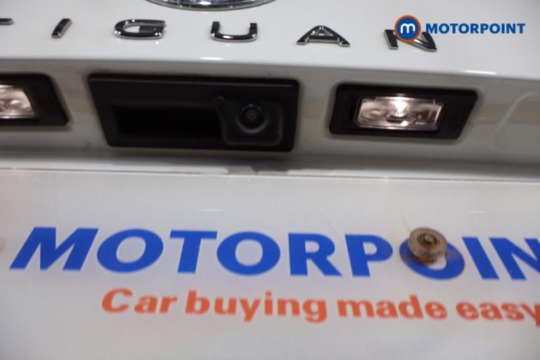 2023 Volkswagen Tiguan 1.5 TSI 150 R-Line 5dr DSG ESTATE PETROL Automatic