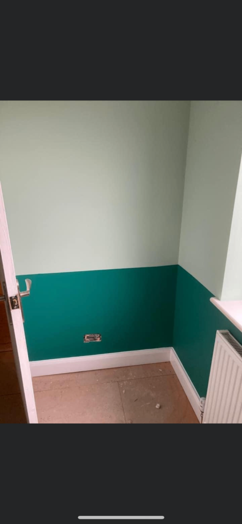Painter & Decorator Stockport & Manchester Reliable • Professional • Quality Work