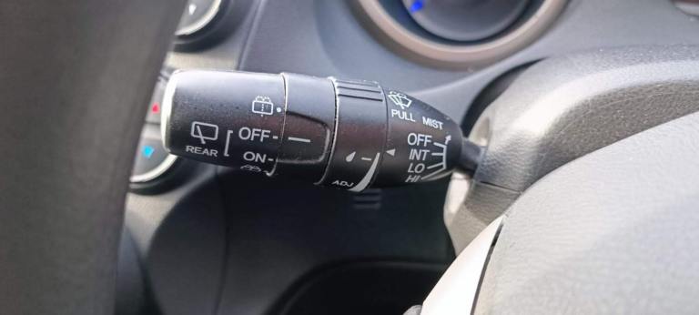 2023 Honda Jazz  Hybrid Electric Automatic