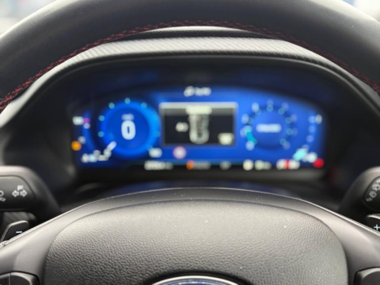 2022 Ford Puma 1.0T Ecoboost mHEV ST-LINE X 125ps Auto 5dr Hatchback PETROL Automatic