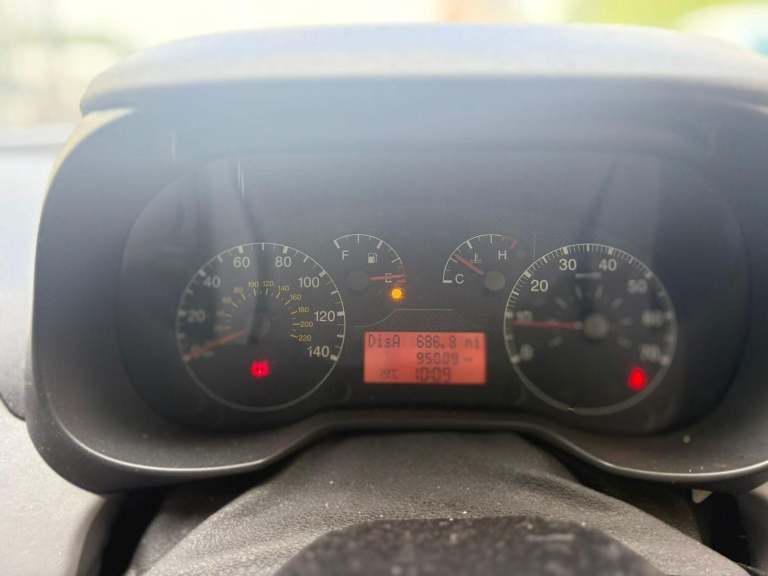 FIAT GRANDE PUNTO 1.4 Grande Punto 1.4 Active Sport 3dr 2006