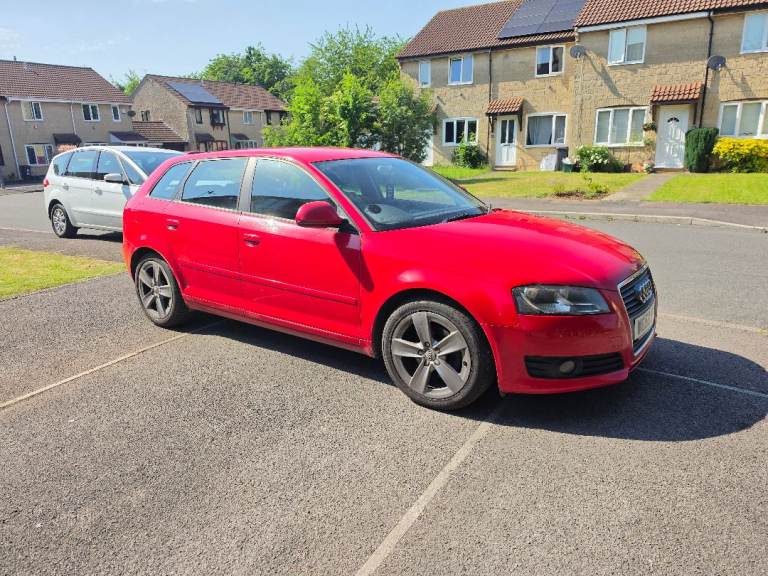 Audi, A3, Hatchback, 2010, Manual, 1390 (cc), 5 doors