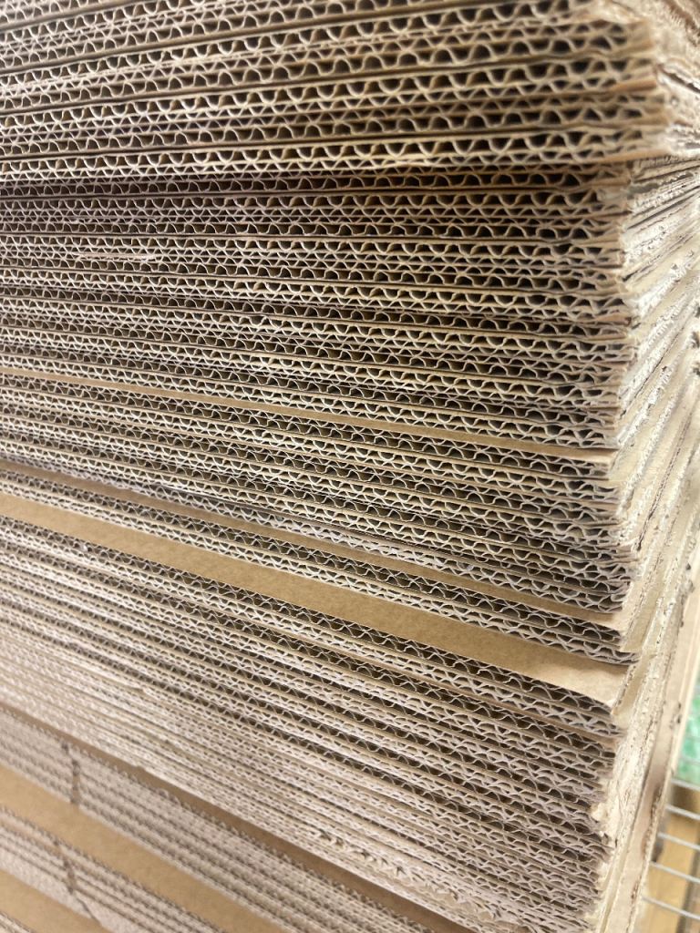 Home Moving boxes Brighton