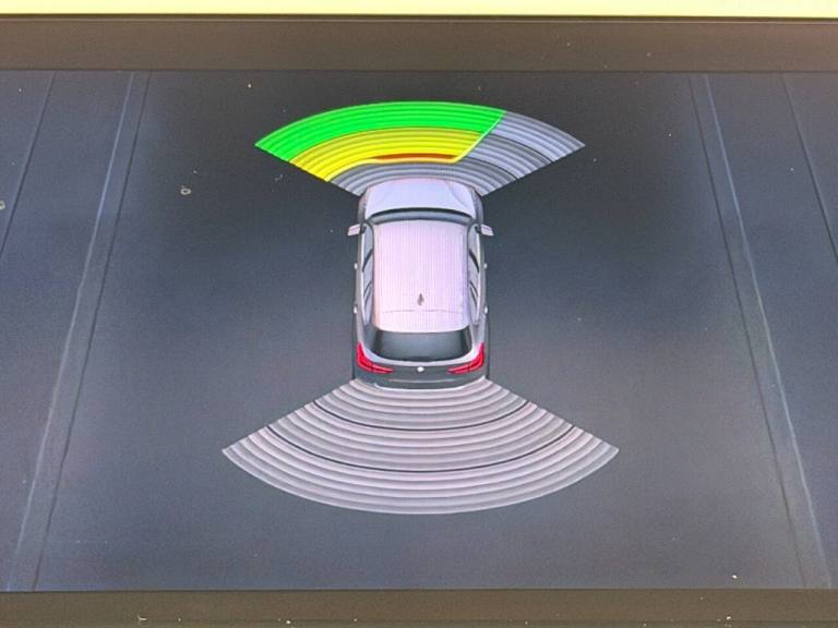 2021 BMW X1 20i X-LINE xDRIVE 4WD 180 BHP AUTO + SAT NAV + HEATED LEATHER ESTATE Petrol Automatic