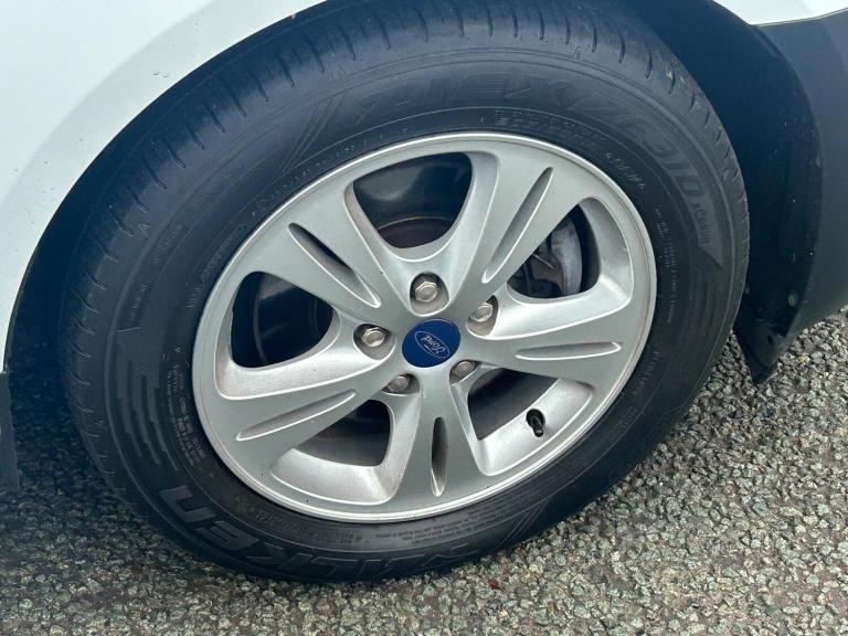 2020 Ford Transit Connect 1.5 EcoBlue 75ps Van PANEL VAN DIESEL Manual