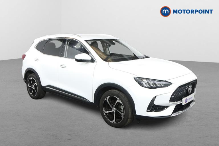 2023 MG MG HS 1.5 T-GDI Trophy 5dr DCT ESTATE PETROL Automatic