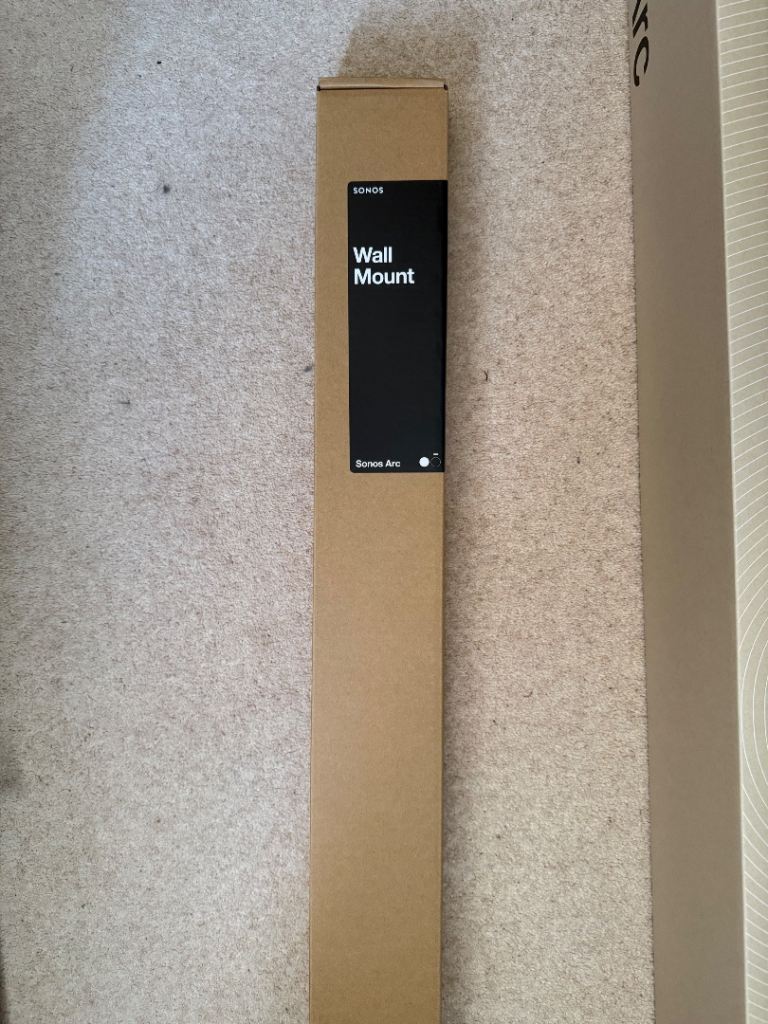 Sonos ARC Soundbar Mount