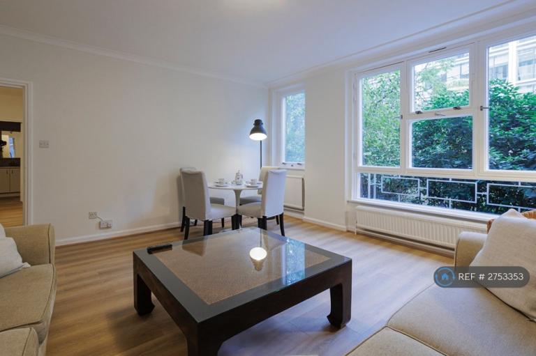 2 bedroom flat in Belgravia Court, London, SW1W (2 bed) (#2753353)
