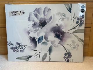 image for Next canvas print