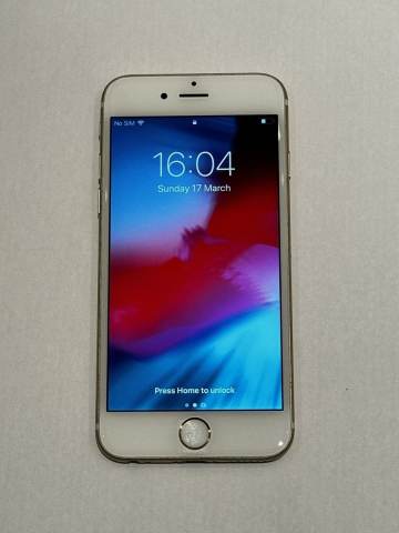 Apple iPhone 6S 64GB - Unlocked, Silver, £25.00 for Sale