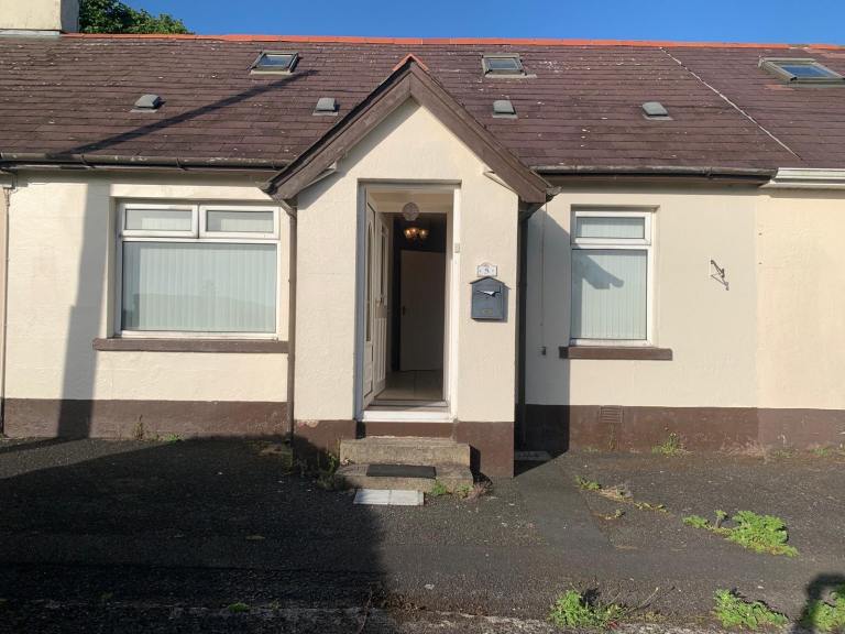 2 Bedroom Bungalow to Rent – Rathfriland, Co. Down