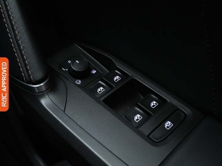 2023 Cupra Leon 1.5 eTSI EVO V1 Estate 5dr Petrol Hybrid DSG Euro 6 (s/s) (150 ps) Estate PETROL ...