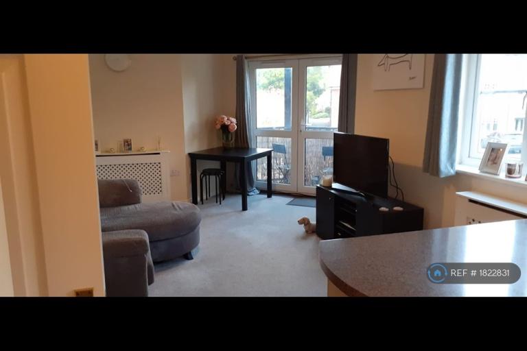 1 bedroom in School Meadow, Guildford, GU2 (#1822831)