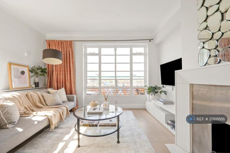 1 bedroom flat in Dorset House, London, NW1 (1 bed) (#2988686)