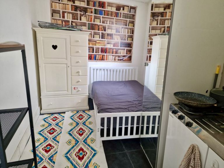 Rent *** Annex Double Room Ensuite Own Kitchenette - Chingford E4