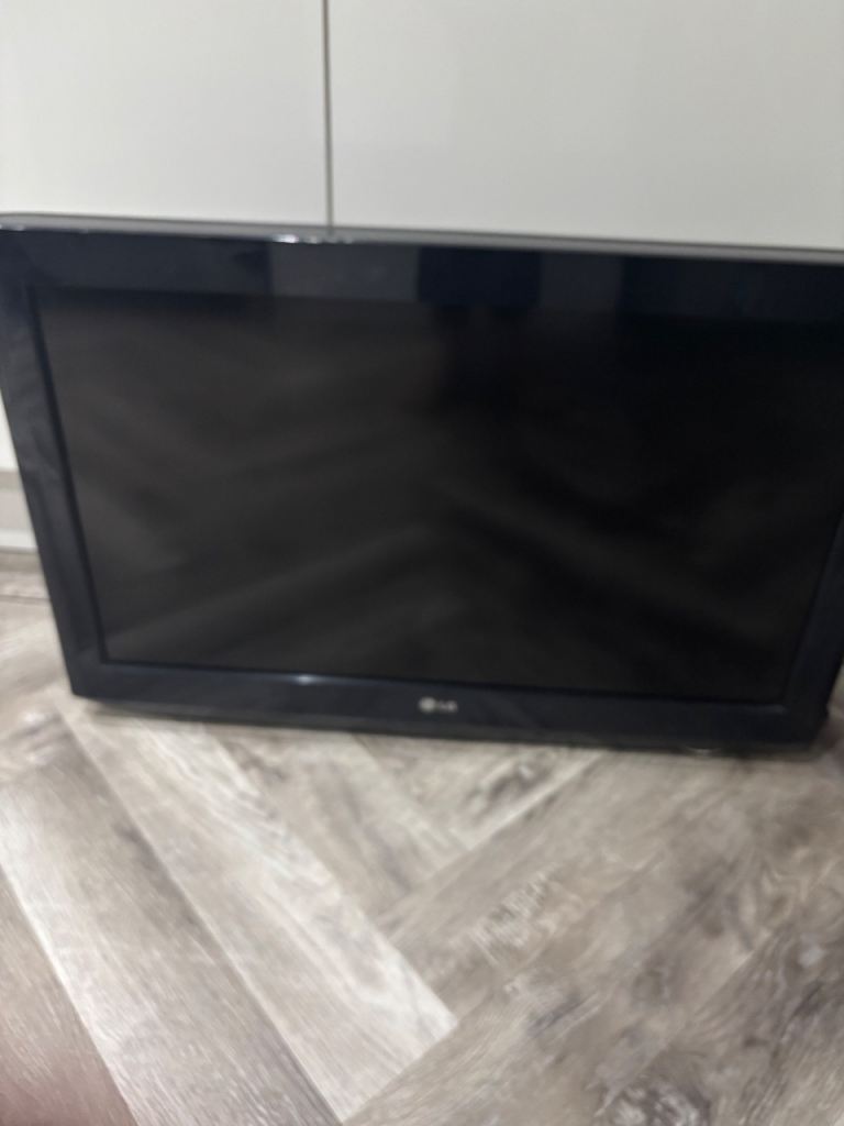 32”TV