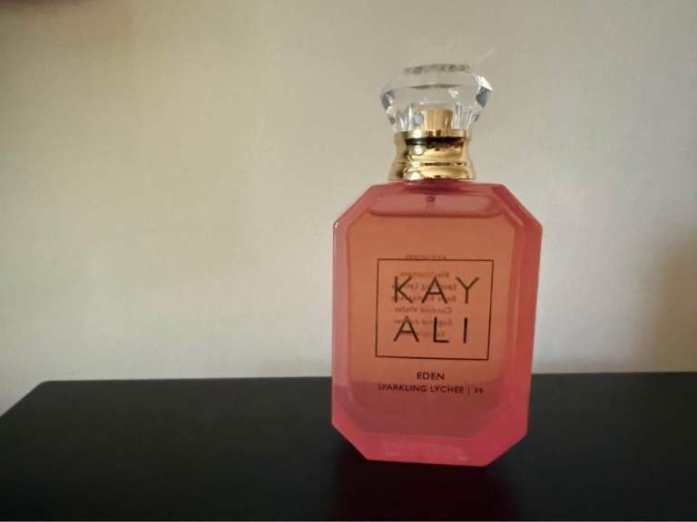 image for Kayali sparkling lychee EDP 50ml