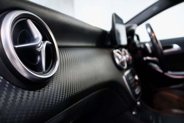 2016 Mercedes-Benz A-Class 2.1 A200d AMG Line Hatchback 5dr Diesel 7G-DCT Euro 6 (s/s) (136 ps) H...