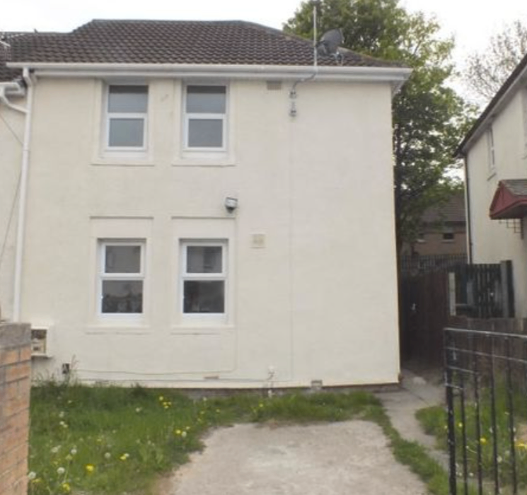 3 bedroom house to rent / let in Cowgate Newcastle Ne5