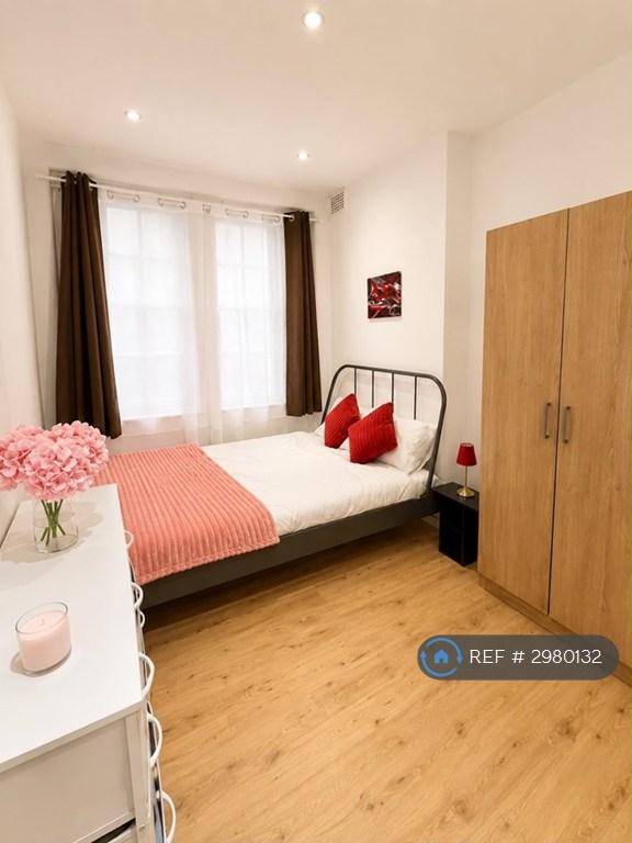 2 bedroom flat in Douglas Buildings, London, SE1 (2 bed) (#2980132)