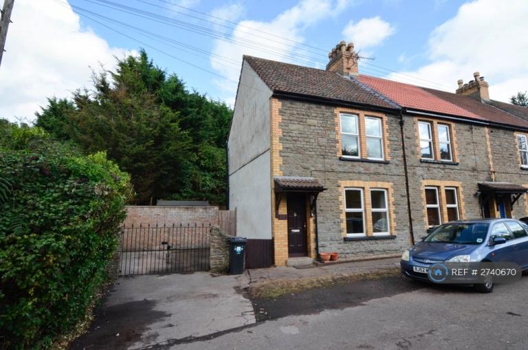 2 bedroom house in Players Close, Hambrook, Bristol, BS16 (2 bed) (#2740670)