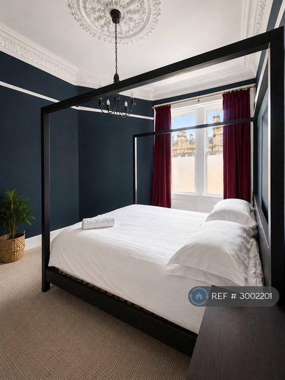 2 bedroom flat in Leith, Edinburgh, EH6 (2 bed) (#3002201)
