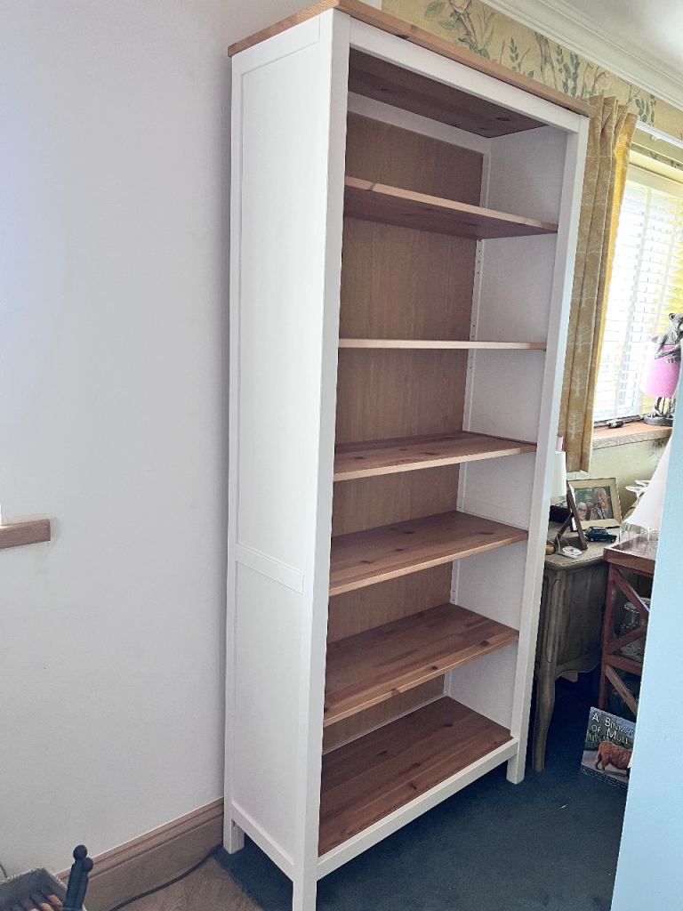 IKEA Hemnes Bookcase
