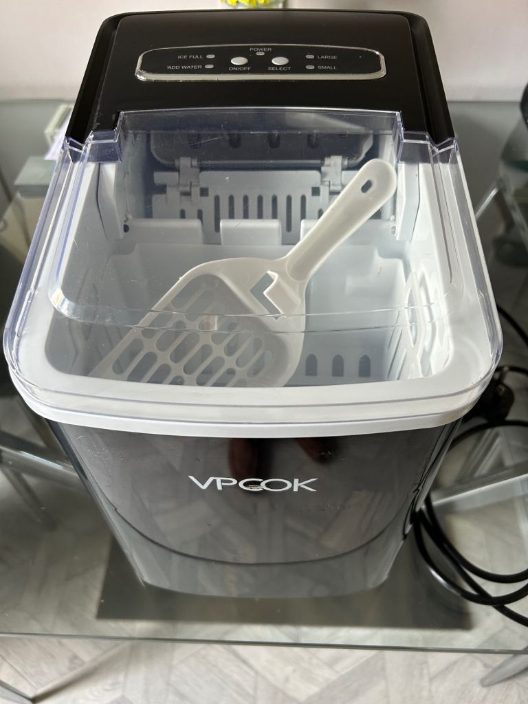 Ice Machine
