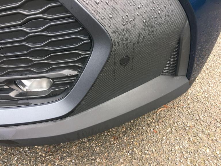 2024 Toyota C-HR 1.8 Hybrid Design 5dr CVT HATCHBACK PETROL/ELECTRIC Automatic