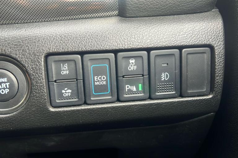  Suzuki Vitara 1.5 Sz5 Suv 5dr Petrol Hybrid Ags Auto Euro 6 s/s 115 Ps Petrol