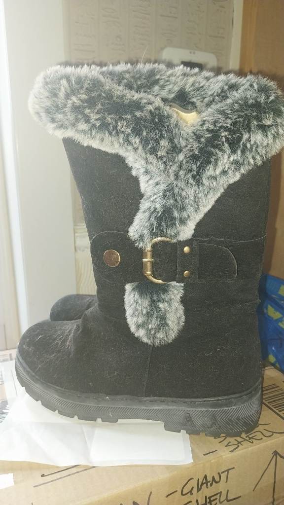 Women's Boots