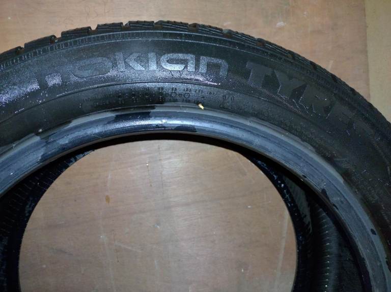 Nokiab Tyre