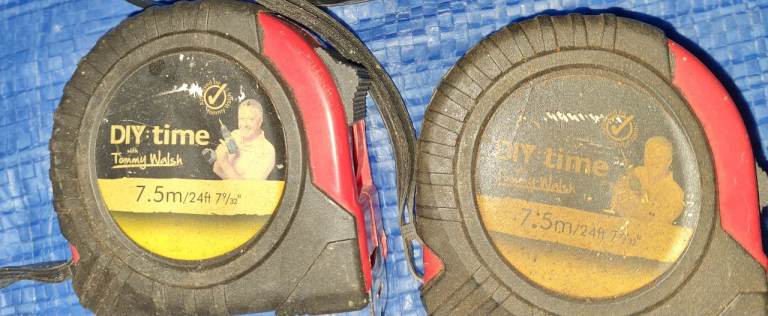 Mechanics toe in toe out adjustment alignment kit wheels