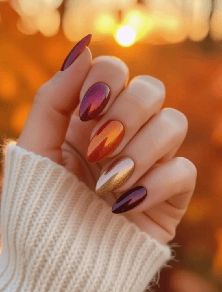 Nail Kit