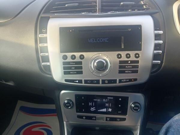 2012 Chrysler Delta 1.4 M-Air SR 5dr SHOWROOM CONDITION CAN SECURE 24/7 DELIVERY AVAILABLE HATCHB...