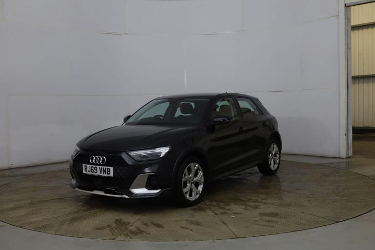 2020 Audi A1 30 TFSI Citycarver 5dr S Tronic HATCHBACK PETROL Automatic