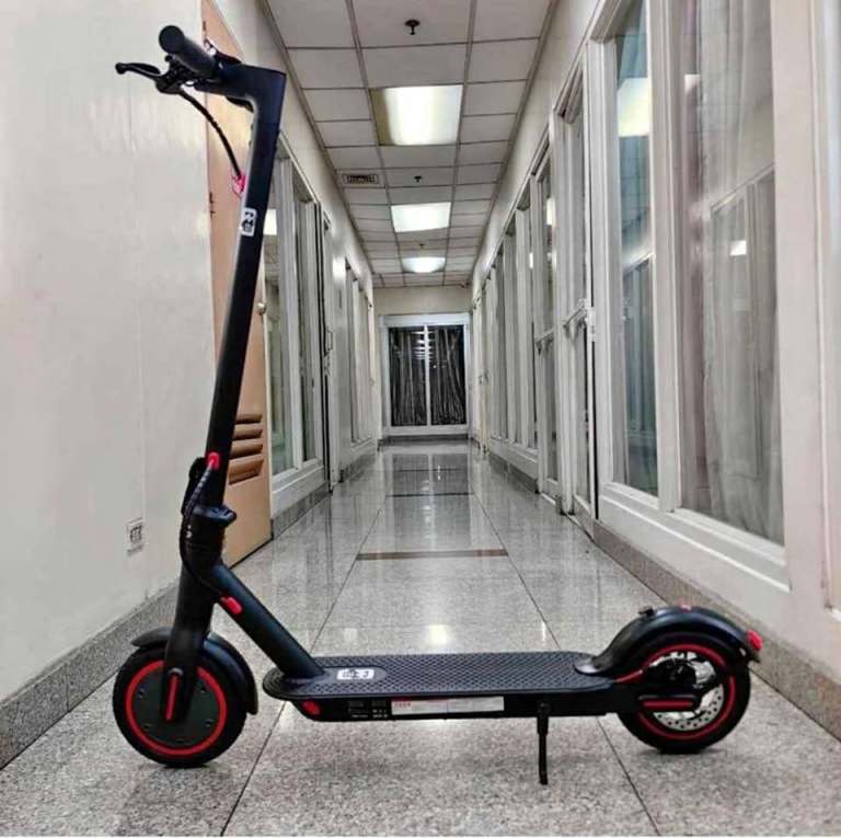 30km/h Speed🔰New Electric Scooters 🚚Cash on Delivery!
