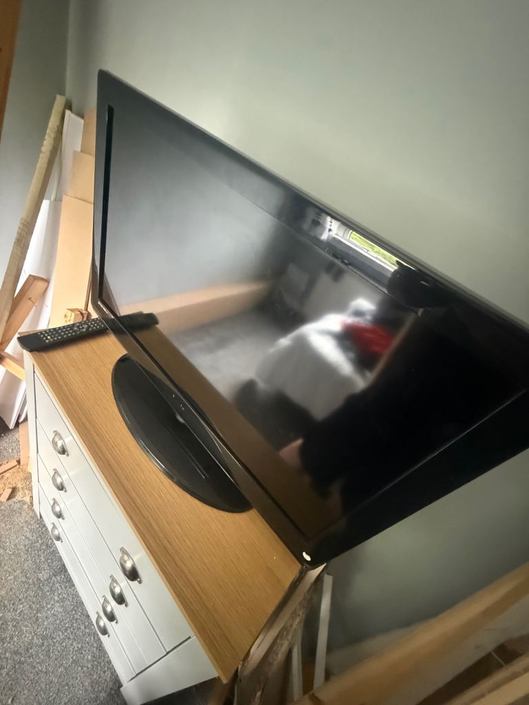 32 inch television 