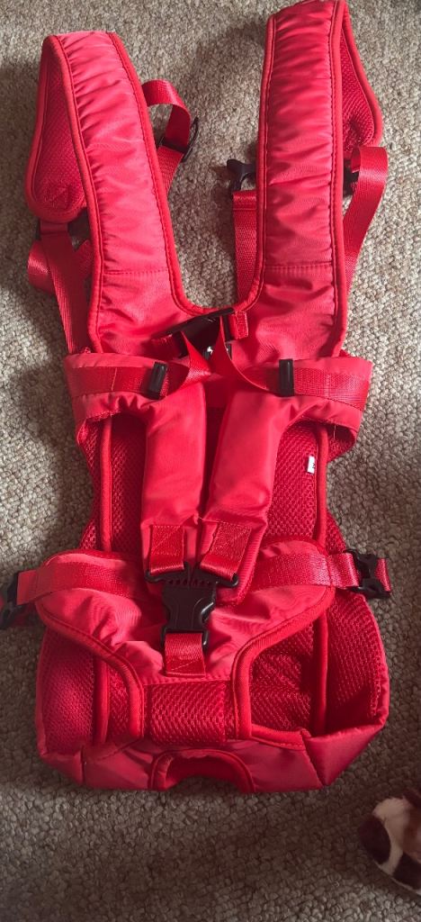 Dog Carrier Backpack - Size M - BRAND NEW