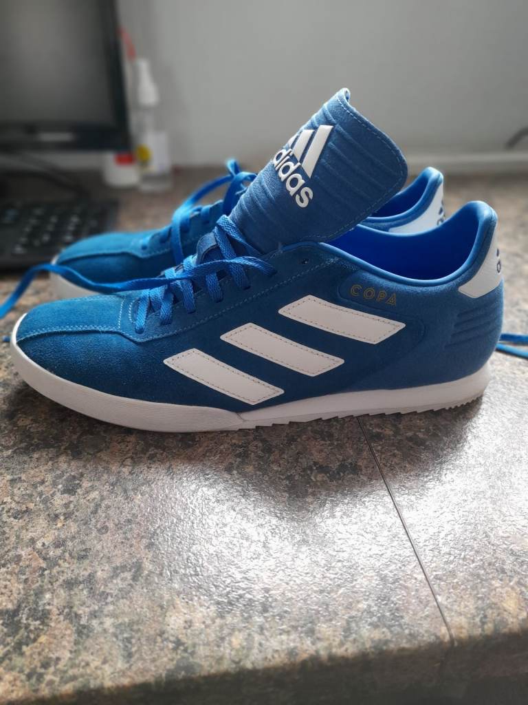 Mens Adidas Copa trainers