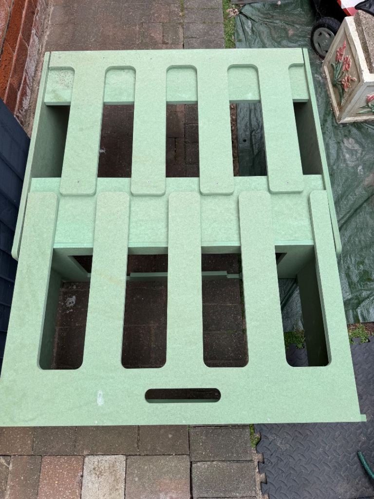 Camper & motor home parts Sliding double Camper Van Bed