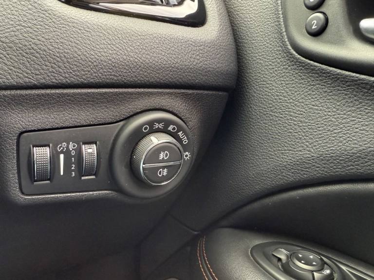 2018 Jeep Compass 1.4 Multiair 140 Limited 5dr [2WD] ESTATE PETROL Manual