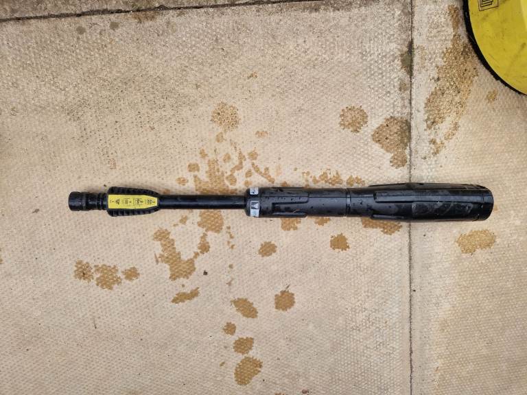Karcher Pressure Washer Vario Power Nozzle Lance