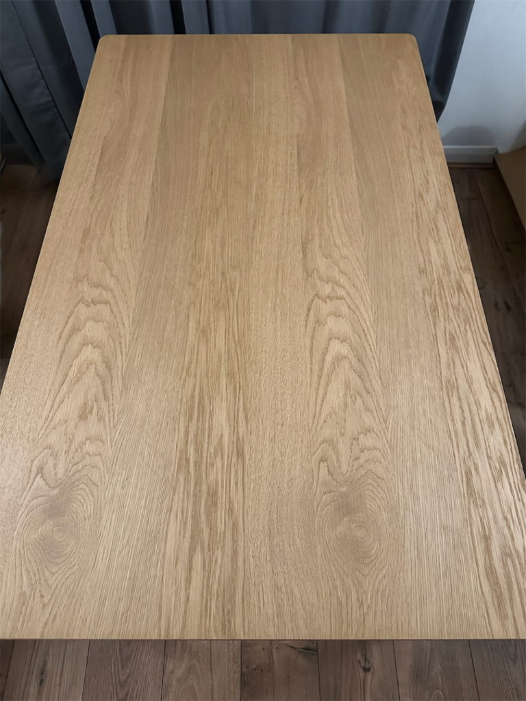 image for IKEA Dining table