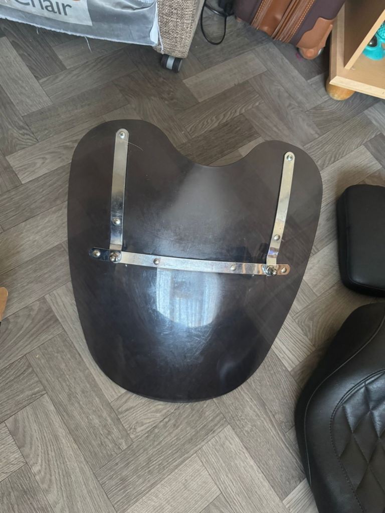 Harley 48 iron parts 