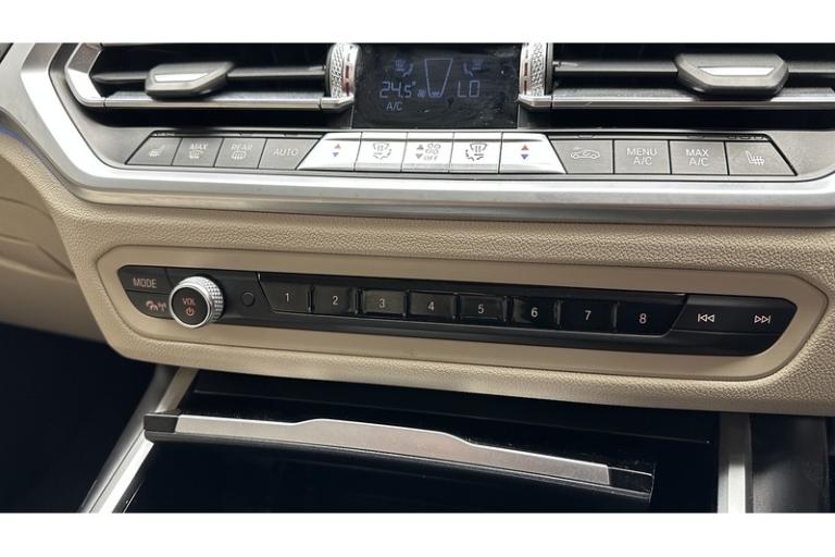 2019 BMW 3 Series 330e Sport Pro Saloon HYBRID Automatic