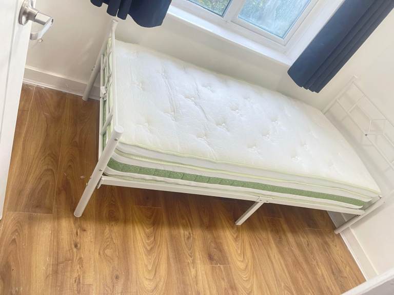 Single room in Wembley Park