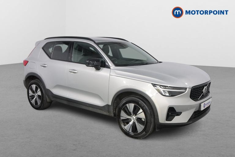 2023 Volvo XC40 1.5 T4 Recharge PHEV Plus Dark 5dr Auto SUV Hybrid Automatic
