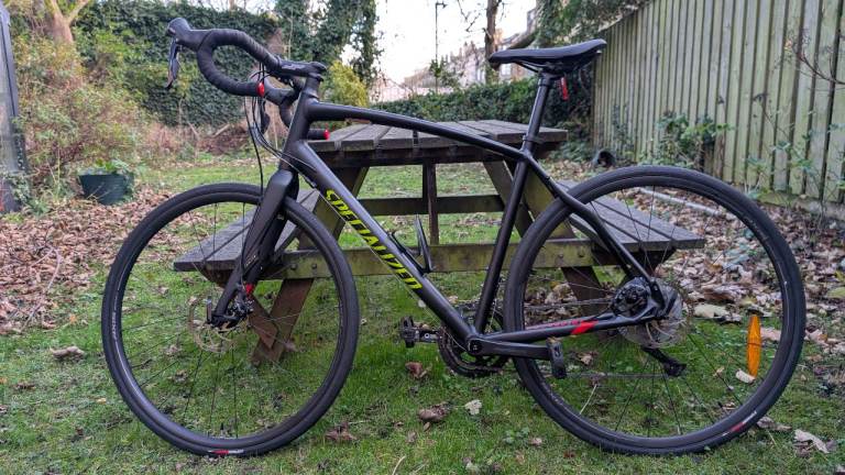 image for Specialized Diverge A1 Sport