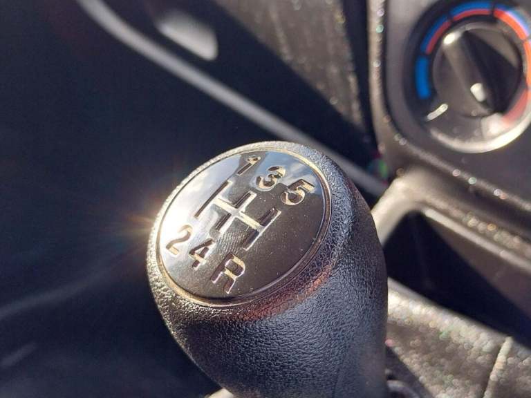 2015 Citroen Nemo 1.3 HDi Enterprise [non Start/Stop] PANEL VAN DIESEL Manual